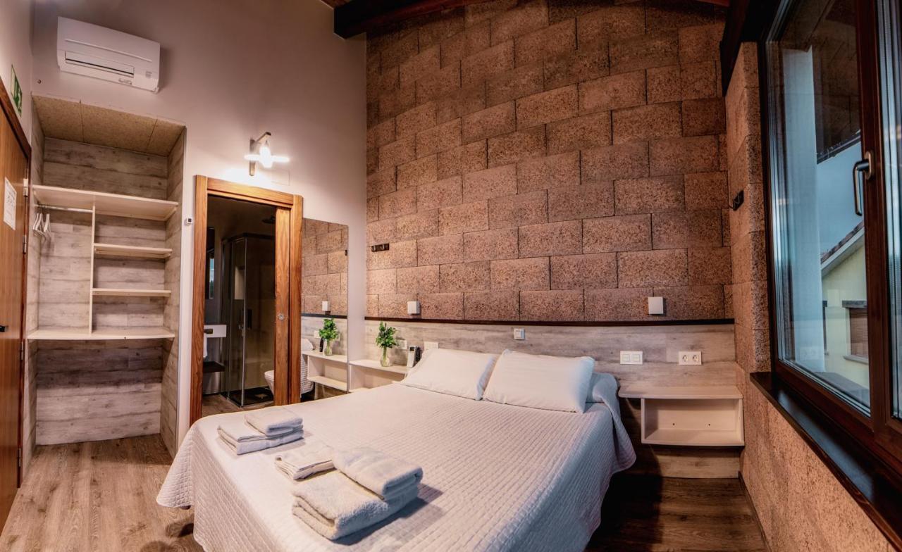 Casa Nahia Hostal Rural Lorca  エクステリア 写真