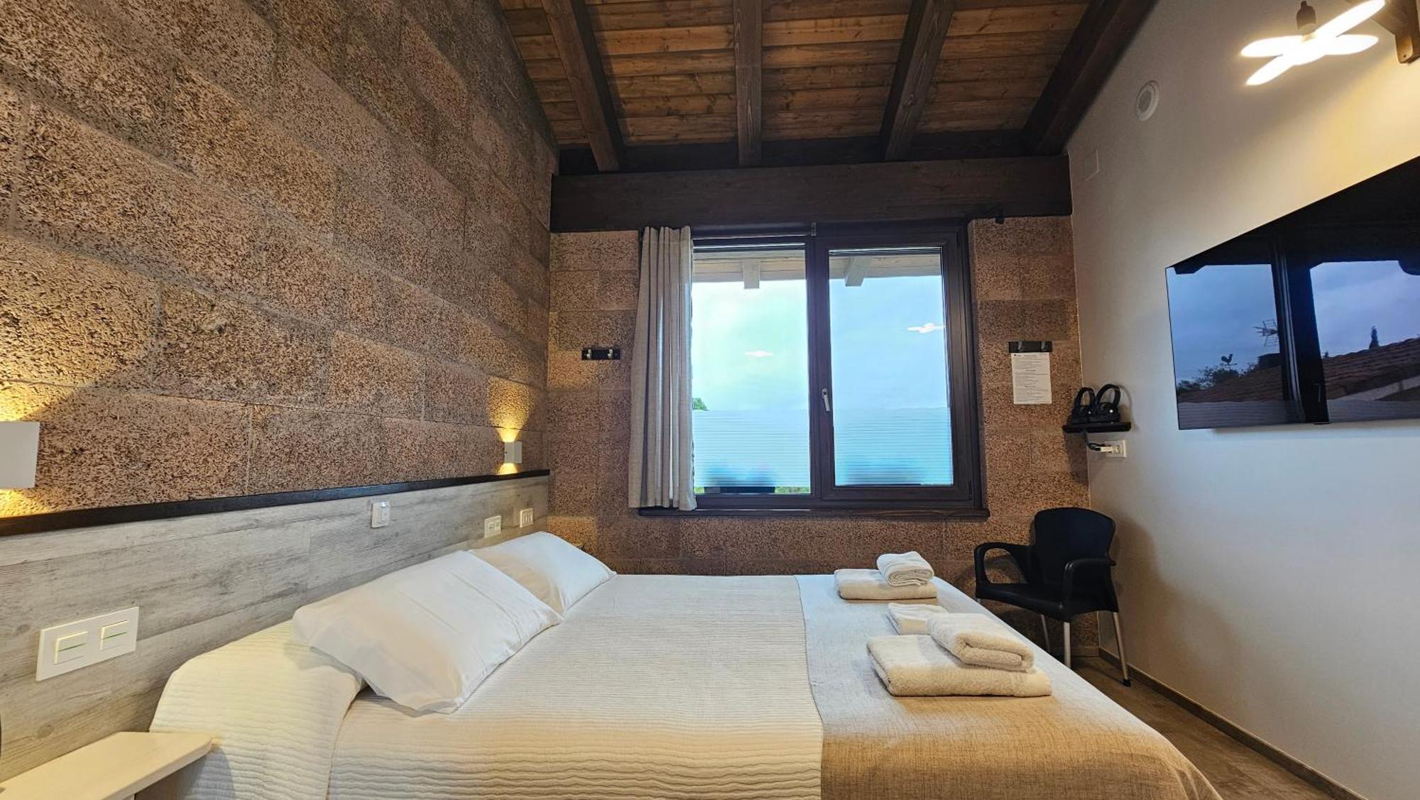 Casa Nahia Hostal Rural Lorca  エクステリア 写真