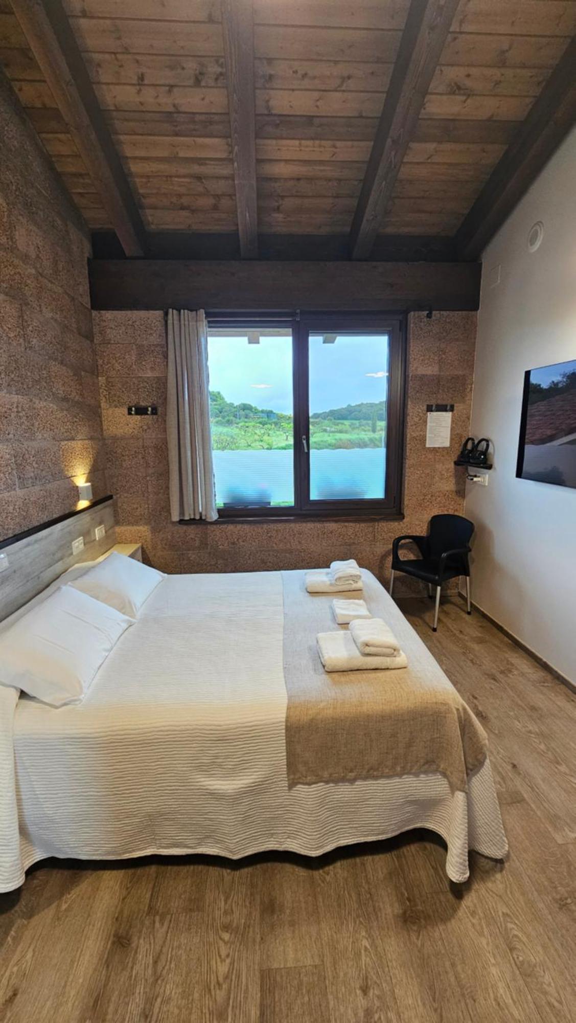 Casa Nahia Hostal Rural Lorca  エクステリア 写真