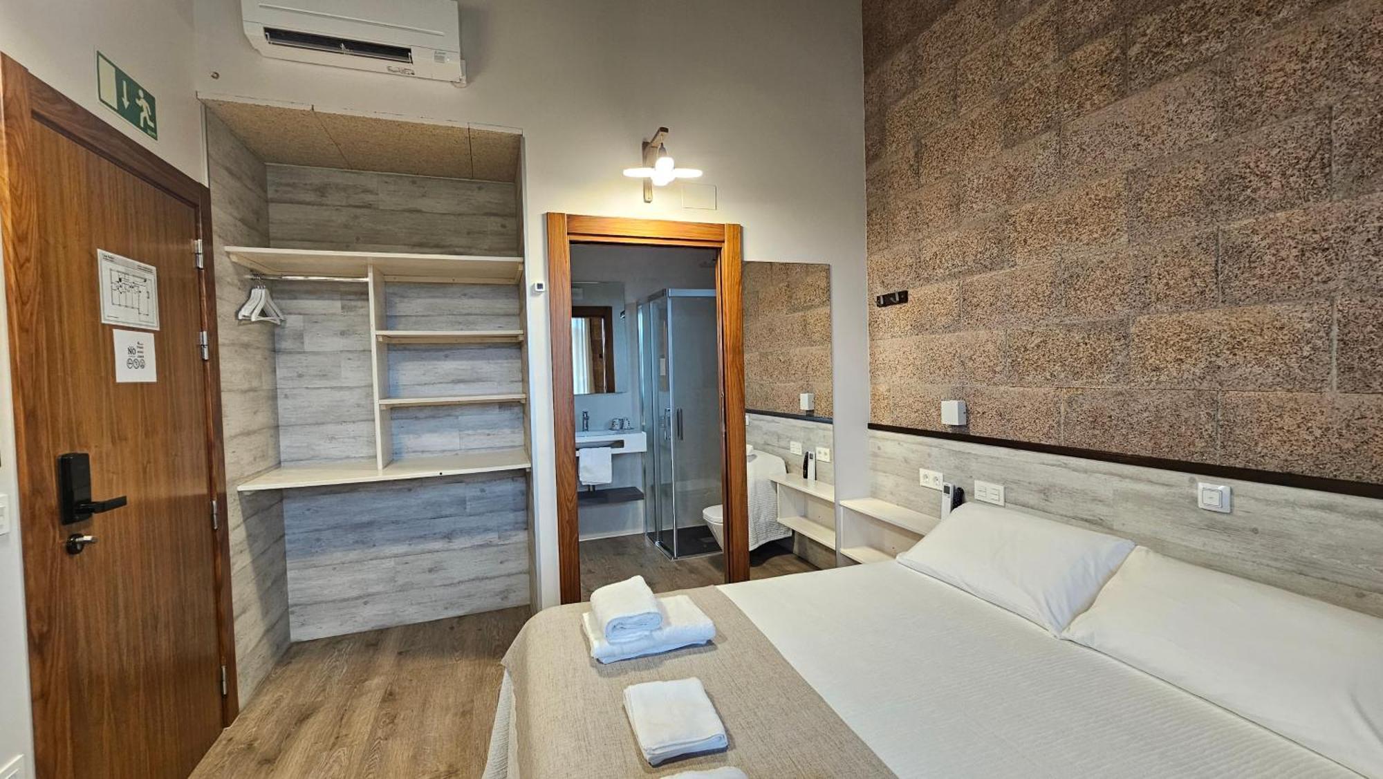 Casa Nahia Hostal Rural Lorca  エクステリア 写真