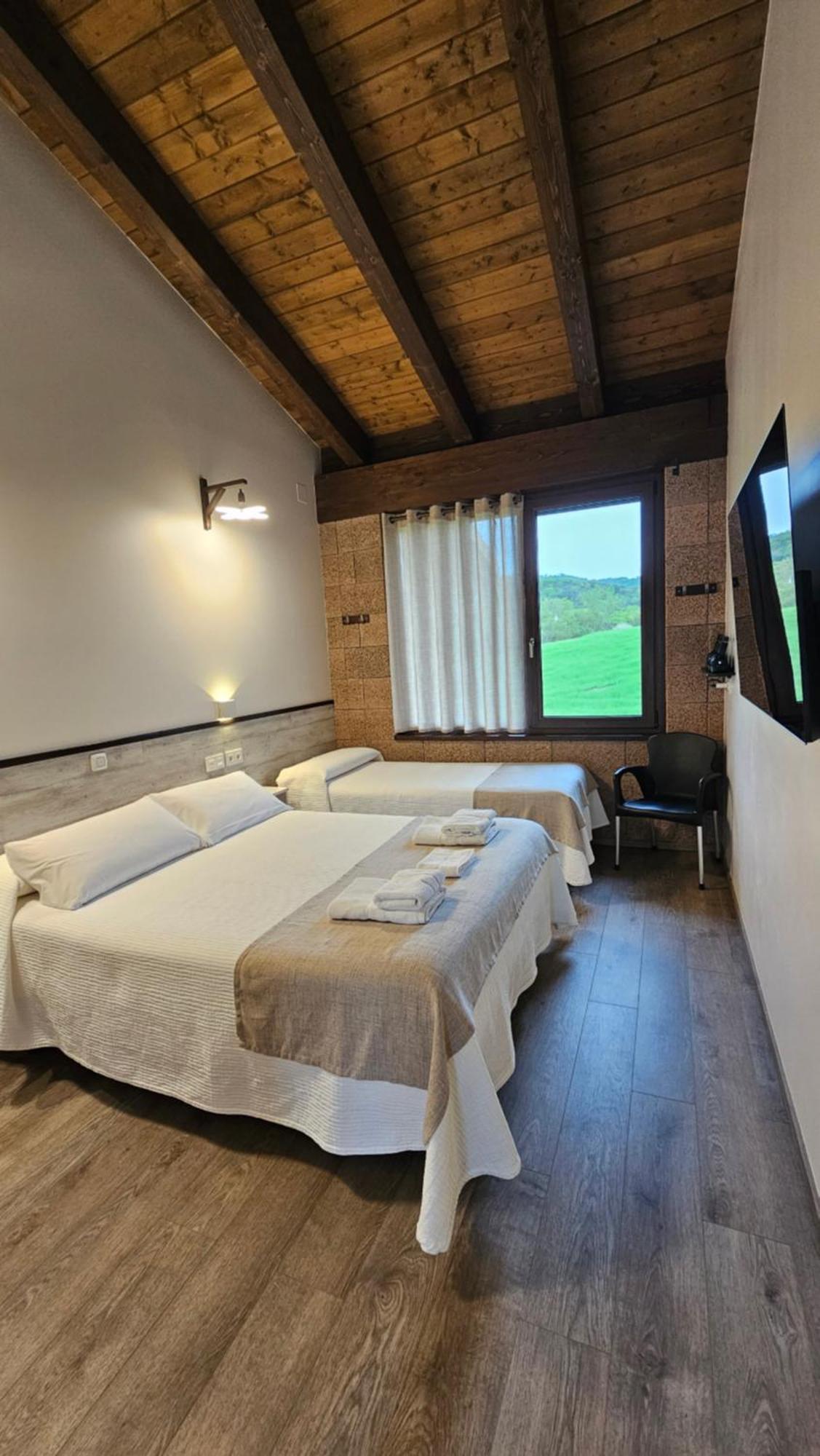 Casa Nahia Hostal Rural Lorca  エクステリア 写真