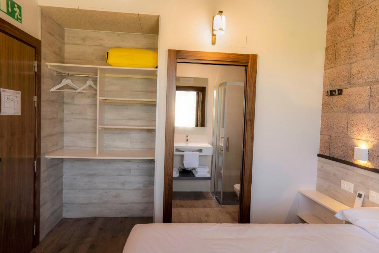 Casa Nahia Hostal Rural Lorca  エクステリア 写真