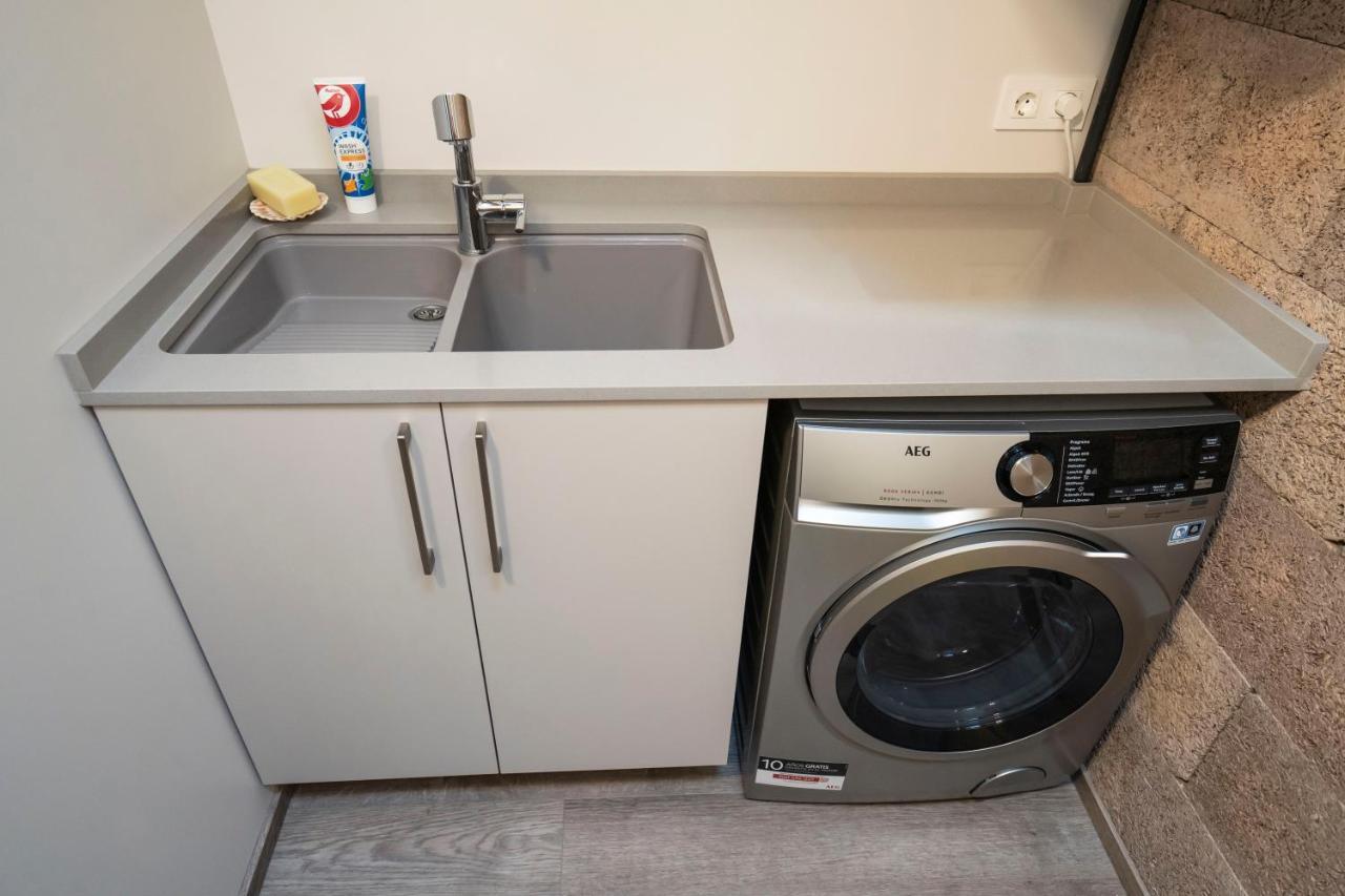 Casa Nahia Hostal Rural Lorca  エクステリア 写真