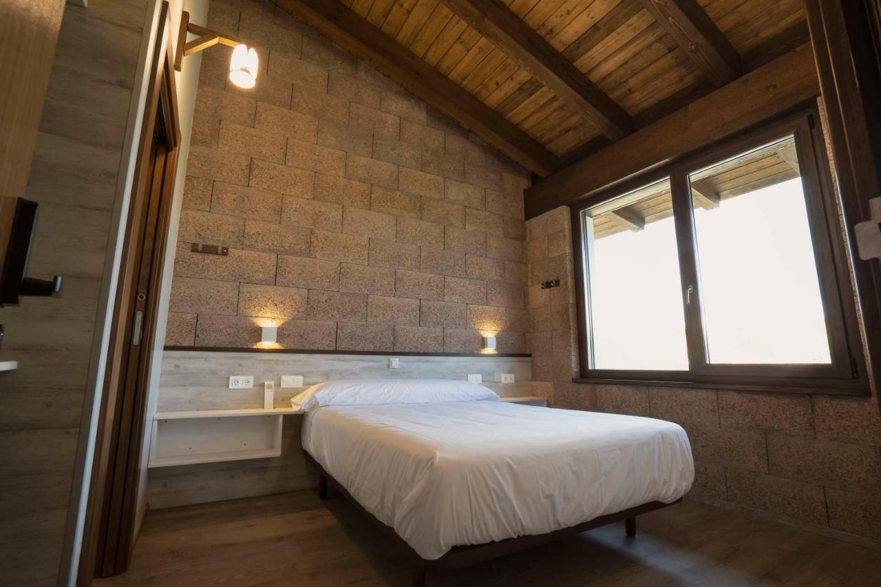 Casa Nahia Hostal Rural Lorca  エクステリア 写真