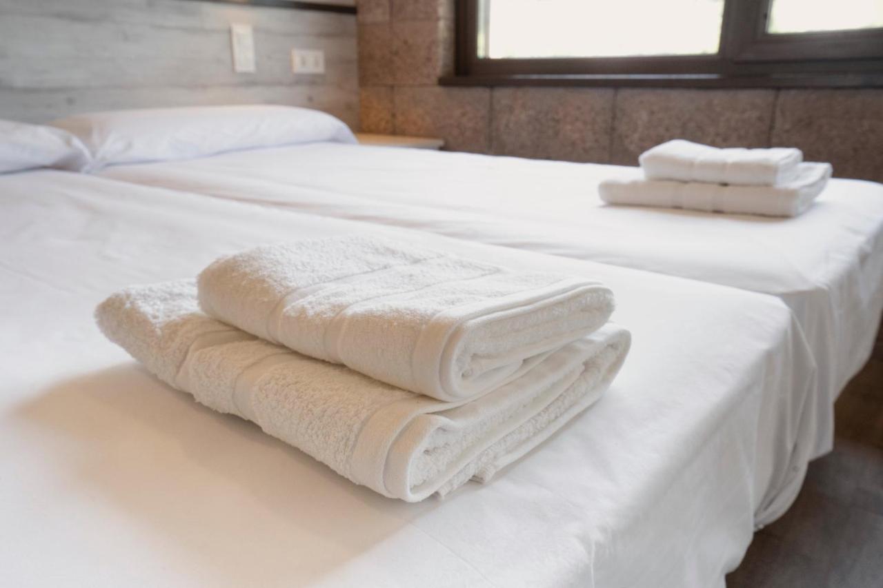 Casa Nahia Hostal Rural Lorca  エクステリア 写真