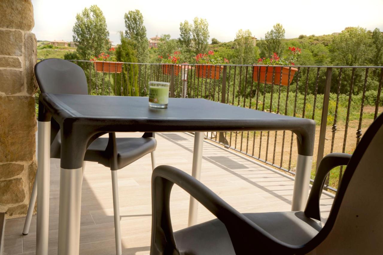 Casa Nahia Hostal Rural Lorca  エクステリア 写真